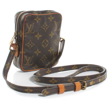 Louis Vuitton Monogram Danube 15 3 of 7