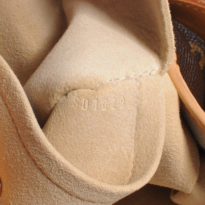 Louis Vuitton Monogram Galliera GM 7 of 8