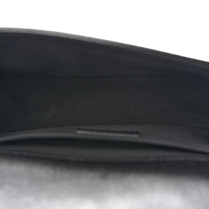 Chanel Caviar Quilted Medium Boy Flap Black 5 of 10