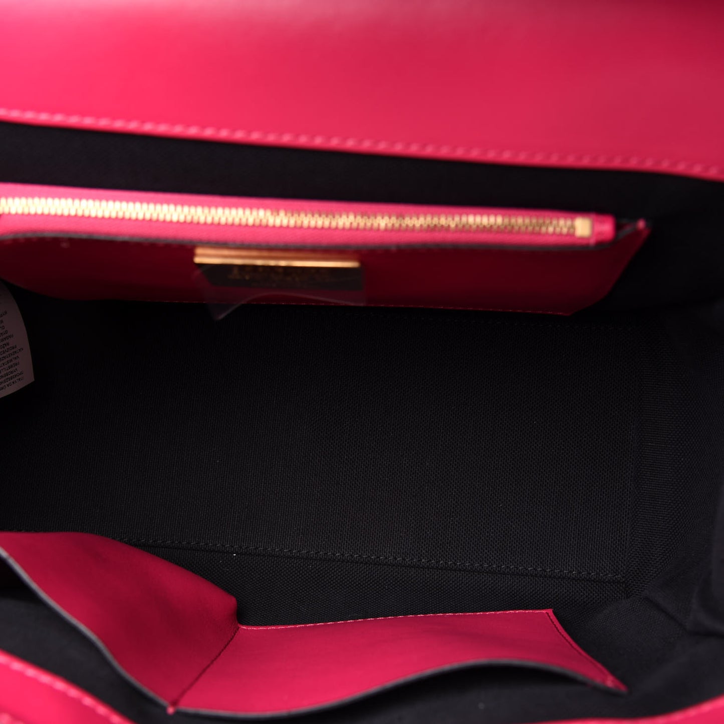 Calfskin Palazzo Empire Pop Magna Grecia Bag Multicolor