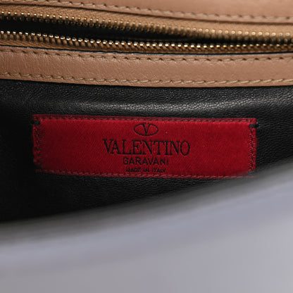 Valentino Garavani Vitello Small Glam Lock Rockstud Flap Multicolor 6 of 12