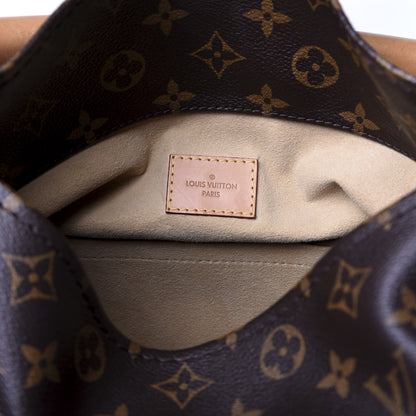 Louis Vuitton Monogram Artsy MM 6 of 11