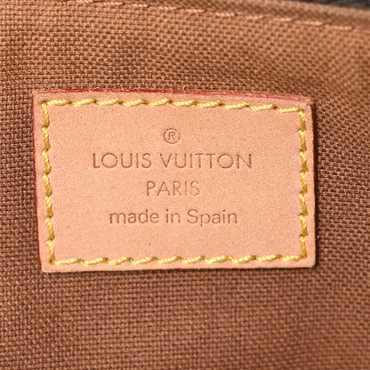 Louis Vuitton Monogram Tulum GM 6 of 9
