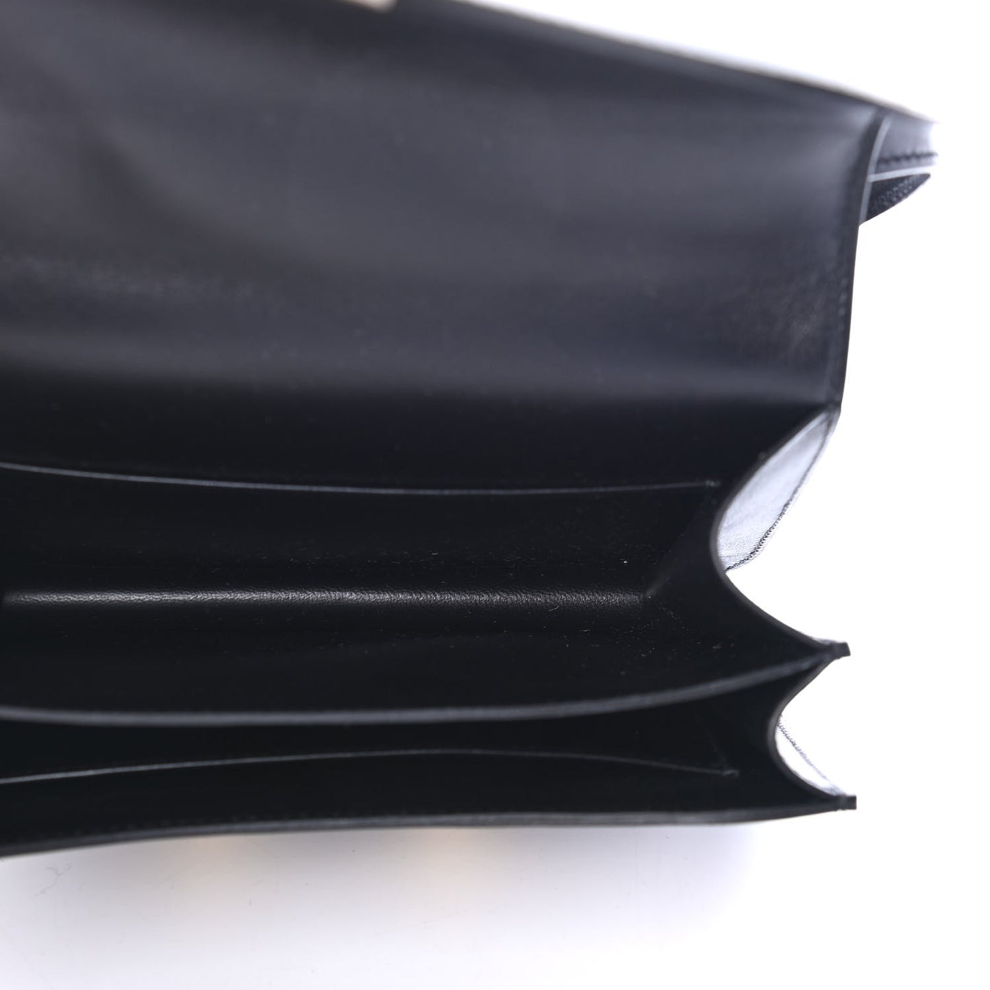 Tadelakt Constance 18 Black