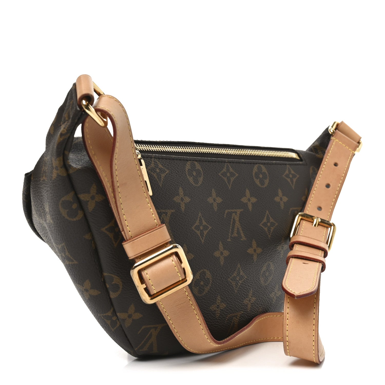 Louis Vuitton Monogram Bumbag 3 of 9