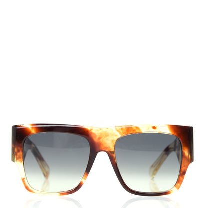 Celine Acetate Sunglasses CL40056I Havana 2 of 7