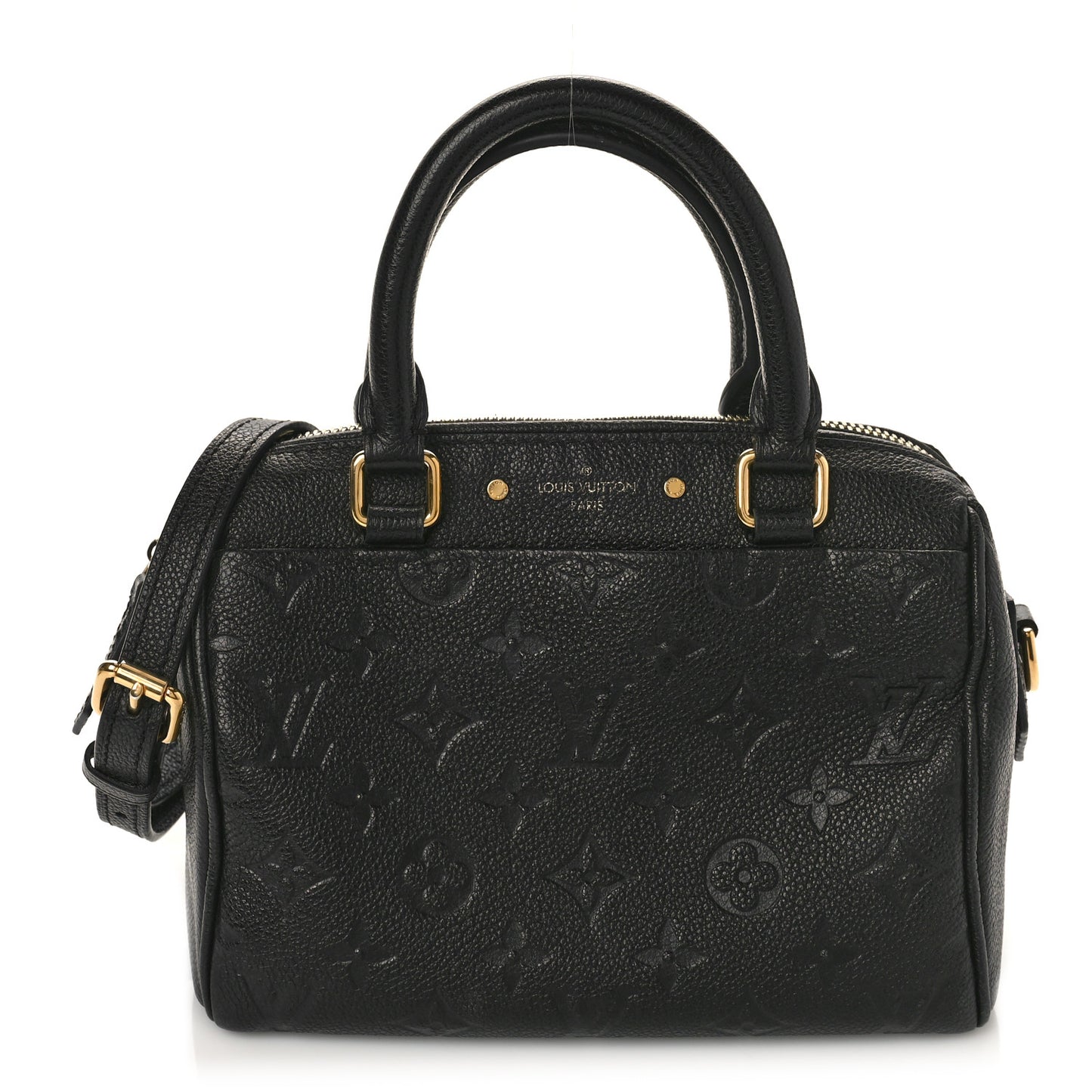 Empreinte Speedy Bandouliere 20 NM Black
