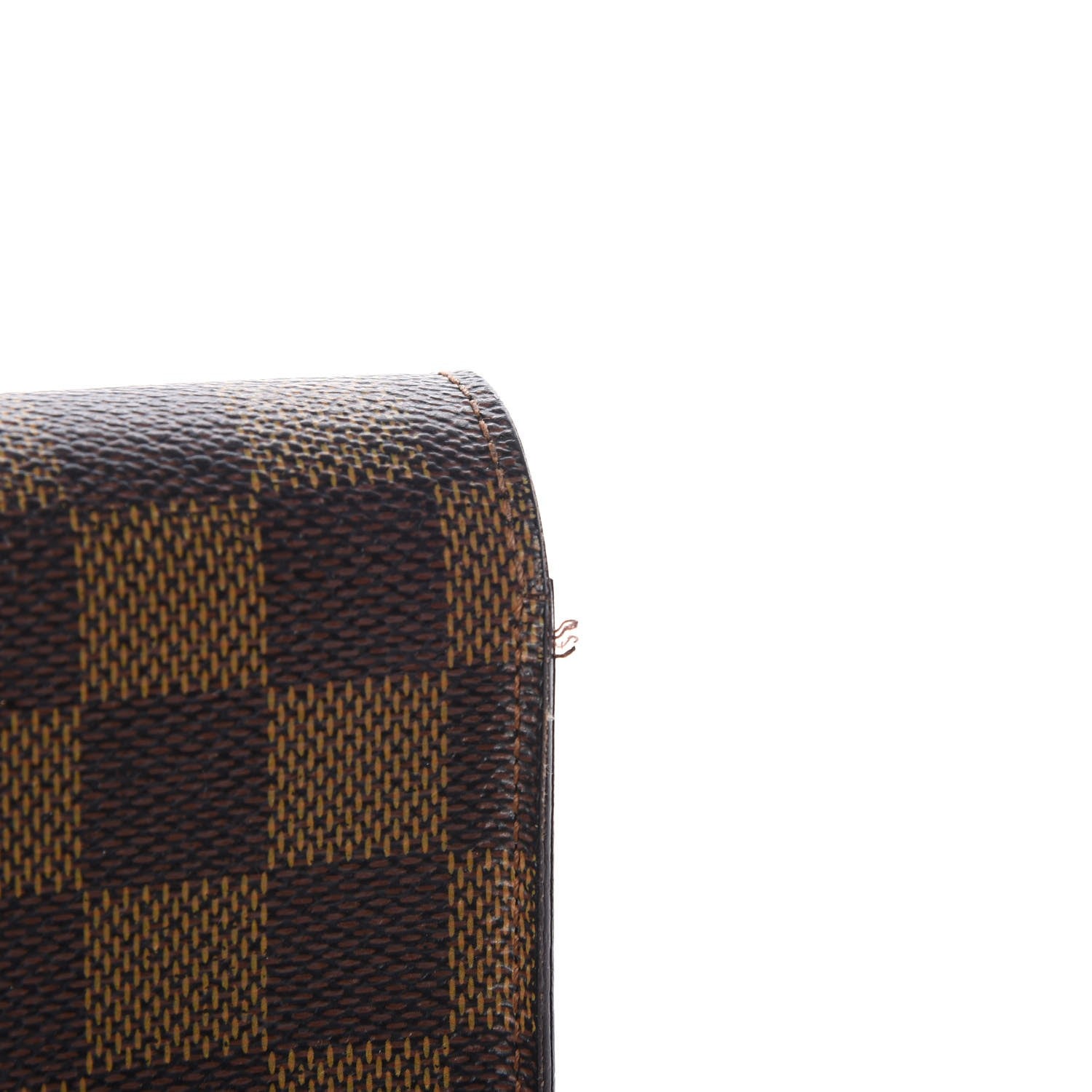 Louis Vuitton Damier Ebene Cigarette Case 11 of 11