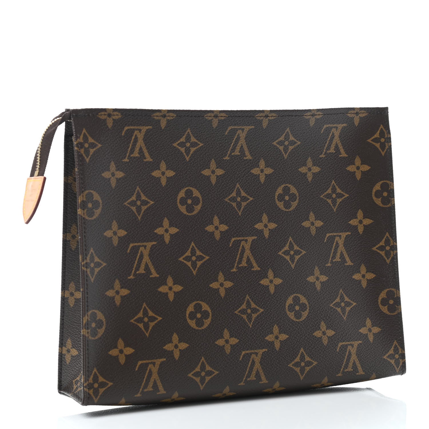 Louis Vuitton Monogram Toiletry Pouch 26 2 of 4
