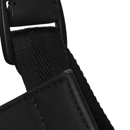 Dolce & Gabbana Nylon Logo Backpack Black 17 of 18
