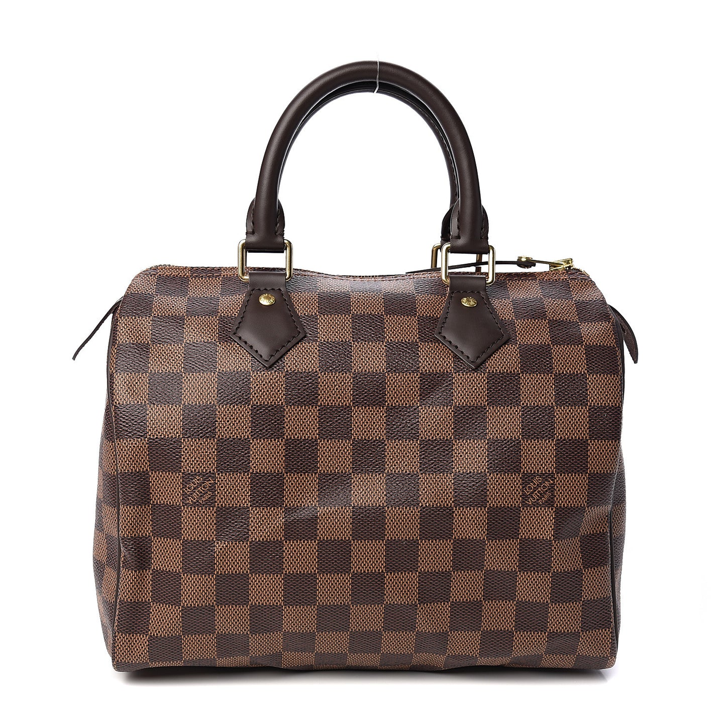 Damier Ebene Speedy 25