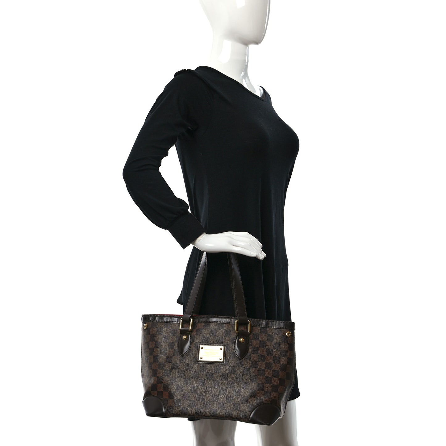 Damier Ebene Hampstead PM