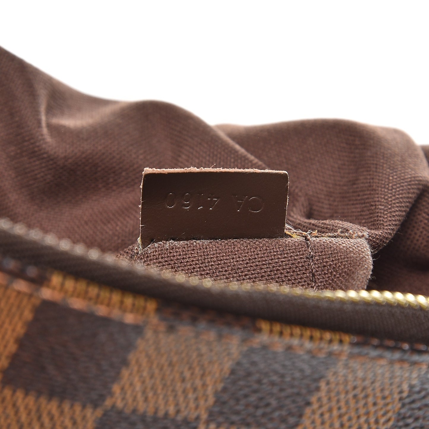 Damier Ebene Brooklyn GM