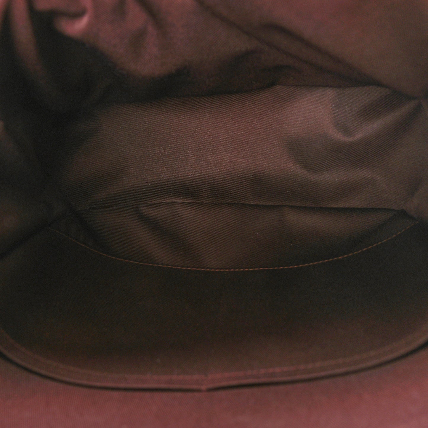 Monogram Macassar Josh Backpack