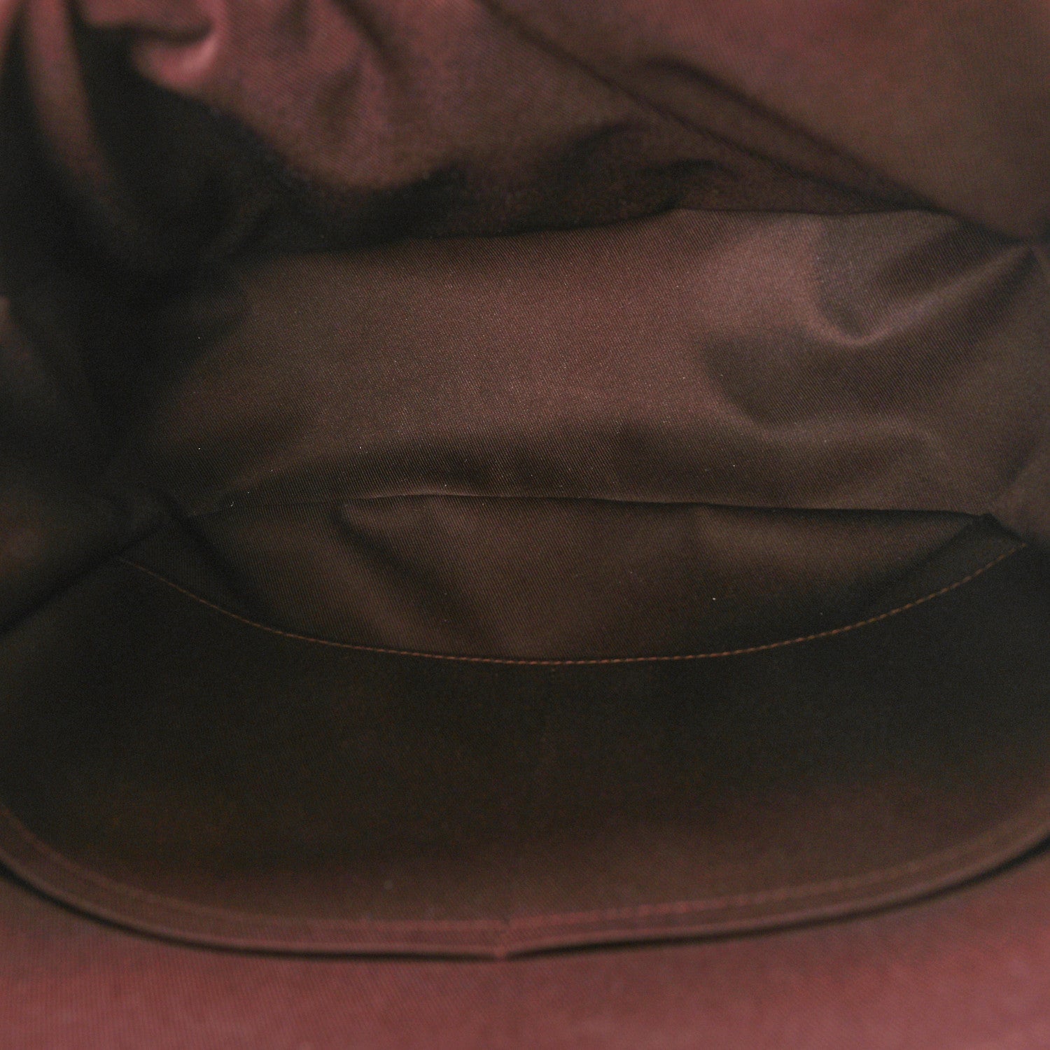 Louis Vuitton Monogram Macassar Josh Backpack 5 of 8