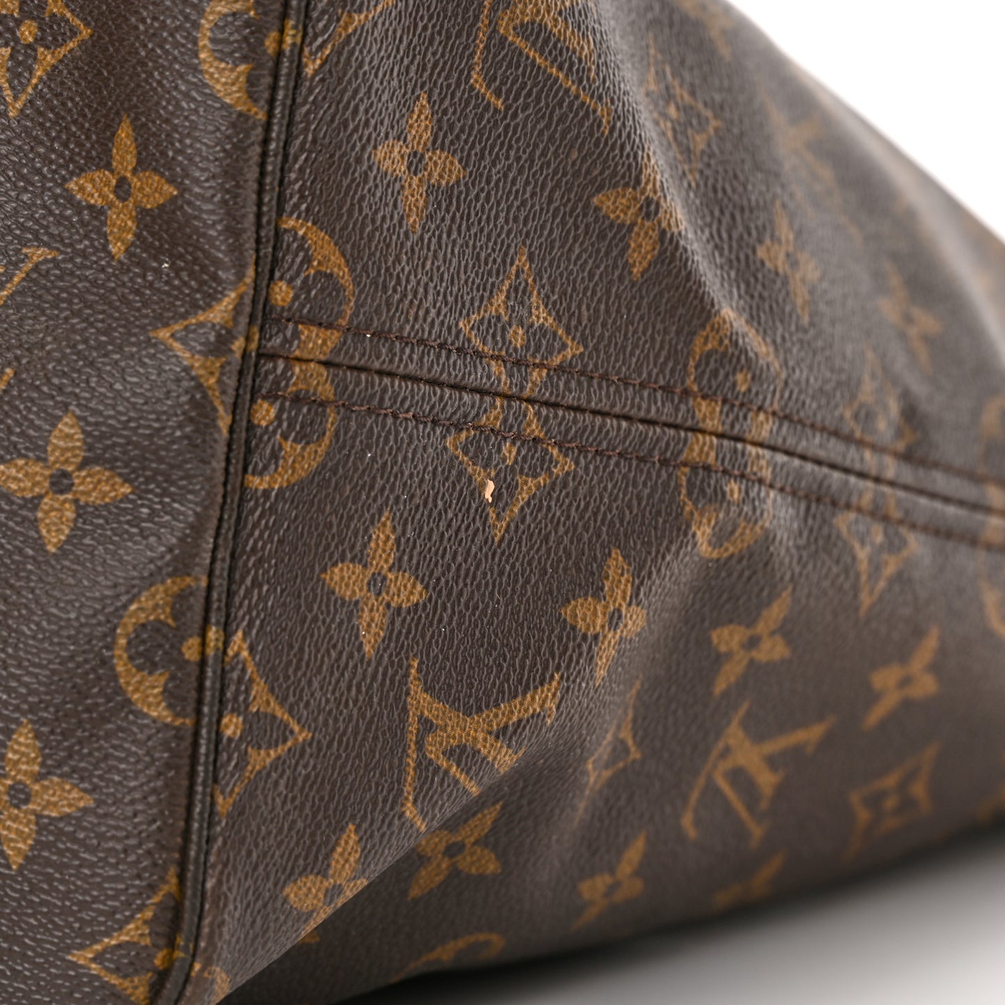 Monogram Neverfull GM