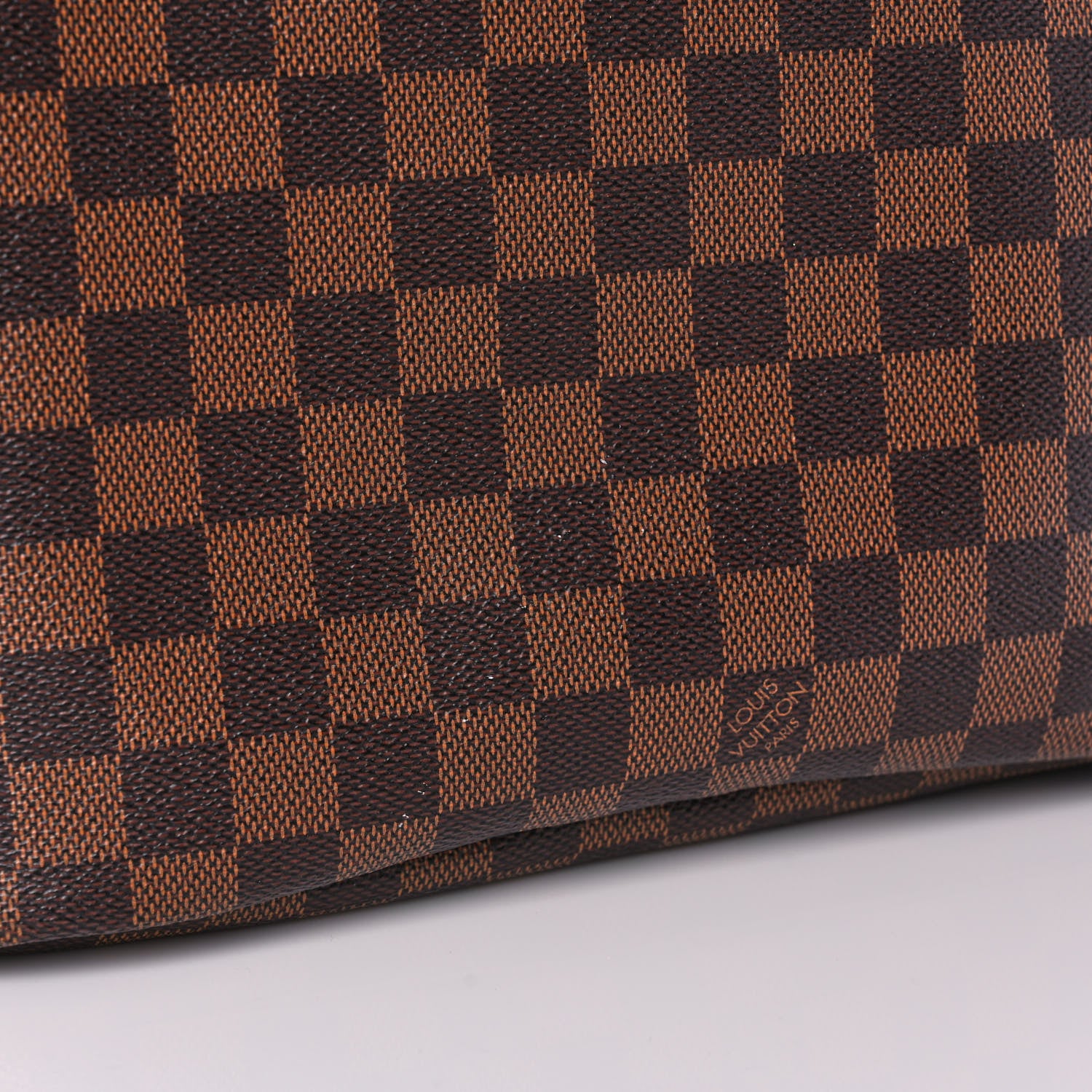 Louis Vuitton Damier Ebene Neo Neverfull PM 12 of 13