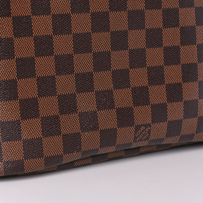 Louis Vuitton Damier Ebene Neo Neverfull PM 12 of 13