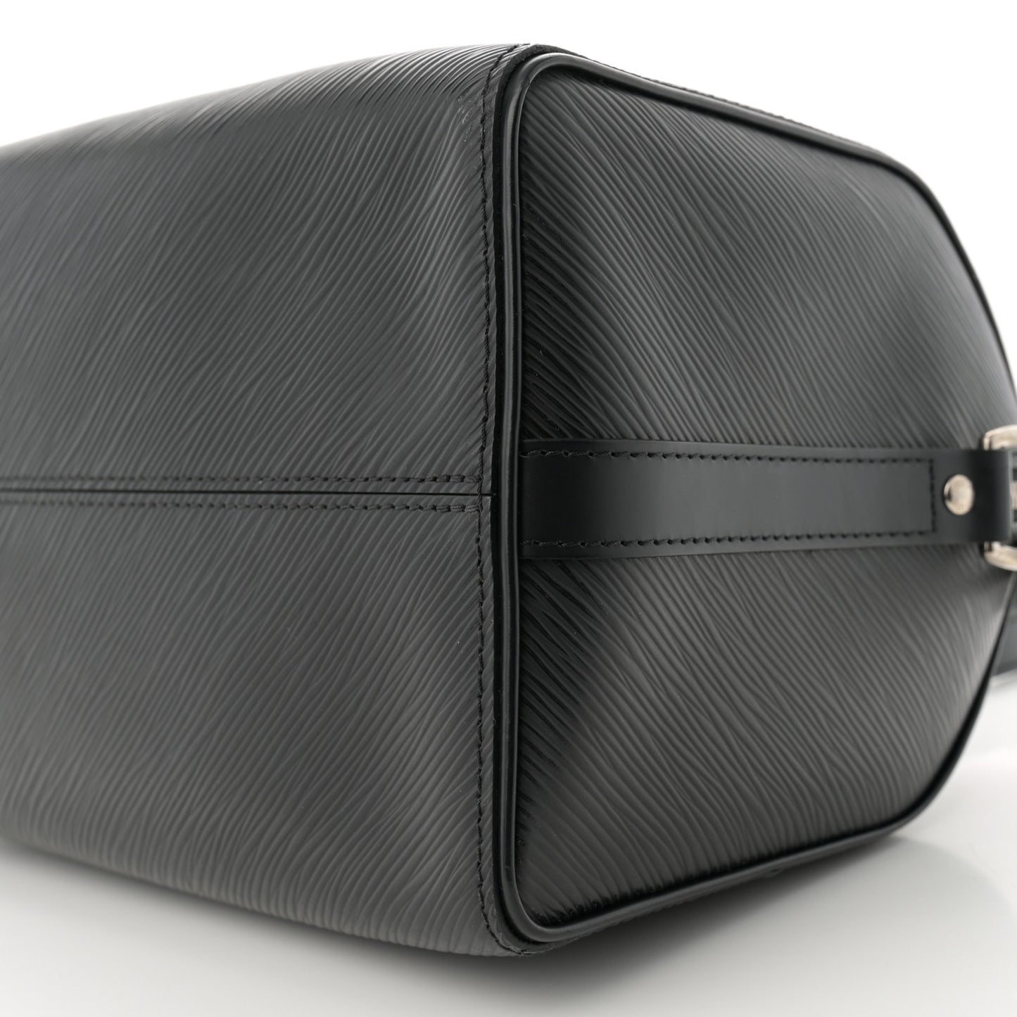 Epi Speedy Bandouliere 25 Black