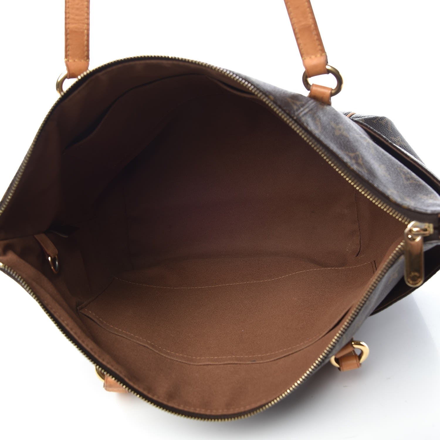 Louis Vuitton Monogram Totally MM 5 of 8