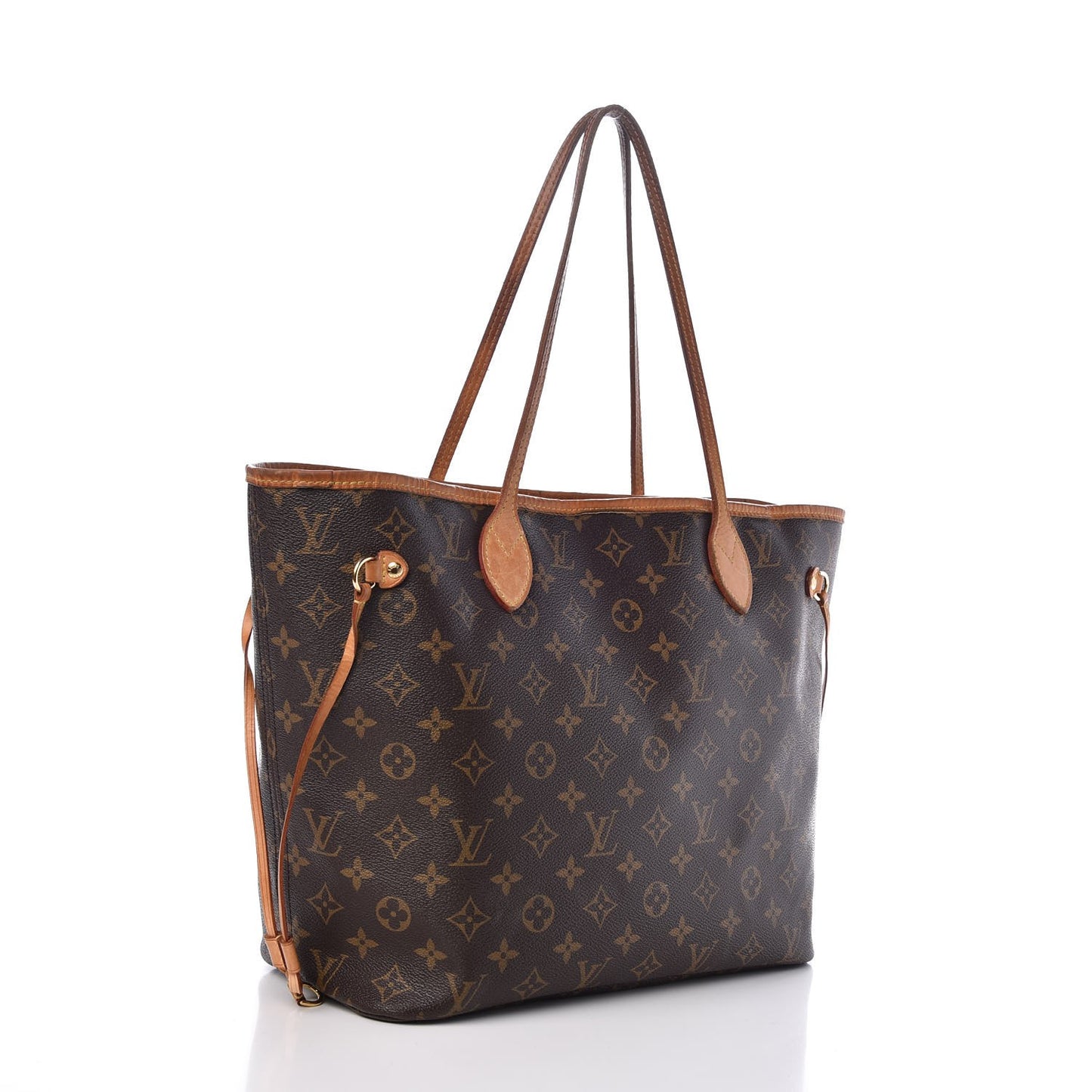 Monogram Neverfull MM