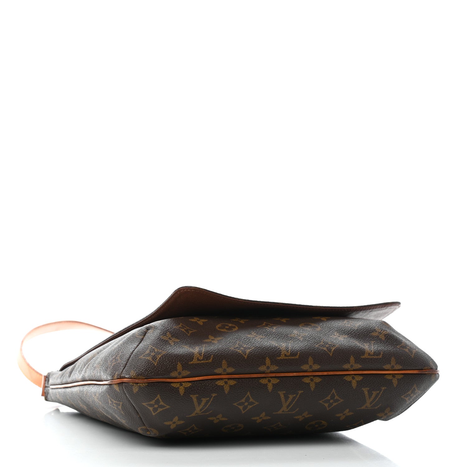 Louis Vuitton Monogram Musette GM 4 of 8
