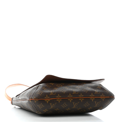 Louis Vuitton Monogram Musette GM 4 of 8