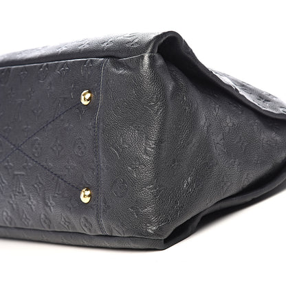 Louis Vuitton Empreinte Artsy MM Infini 8 of 10