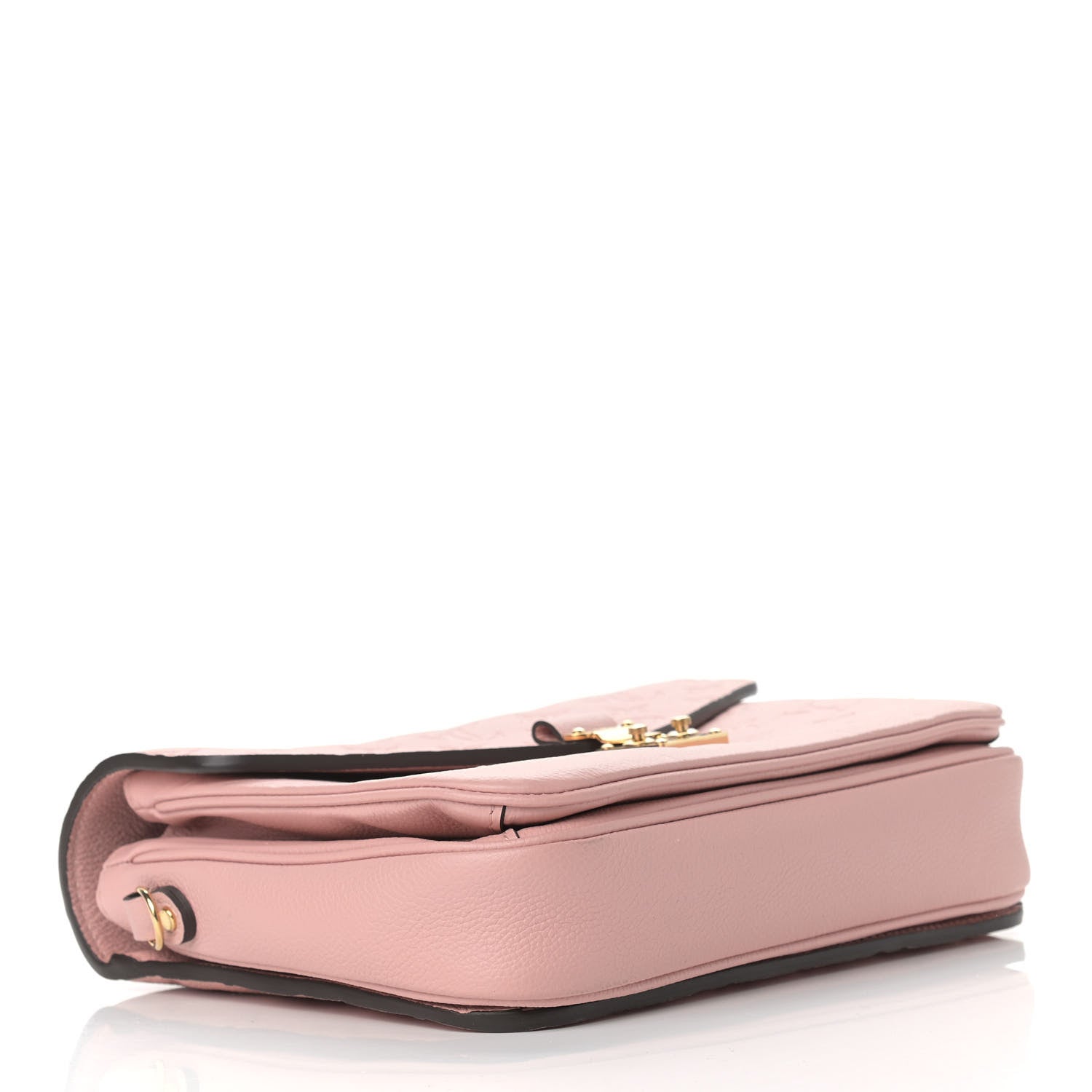 Louis Vuitton Empreinte Pochette Metis Rose Poudre 4 of 9