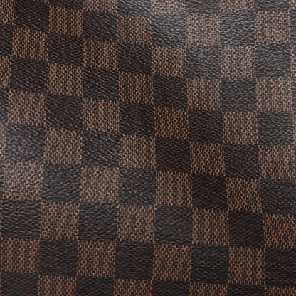 Louis Vuitton Damier Ebene Reggia 6 of 9