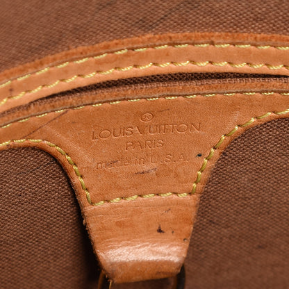 Louis Vuitton Monogram Ellipse PM 6 of 22