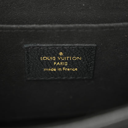 Louis Vuitton Empreinte Monogram Giant Favorite Black 6 of 12