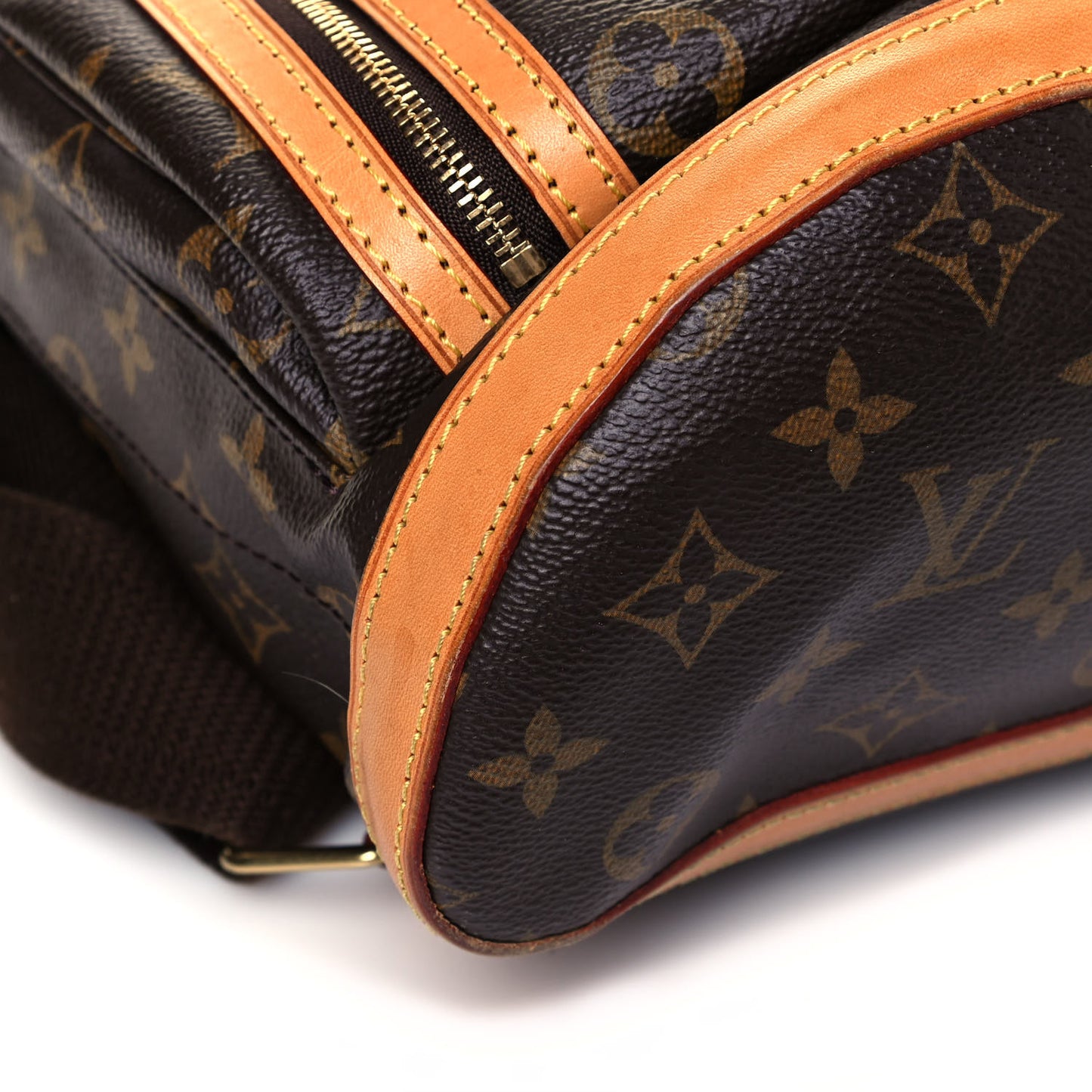 Monogram Bosphore Backpack
