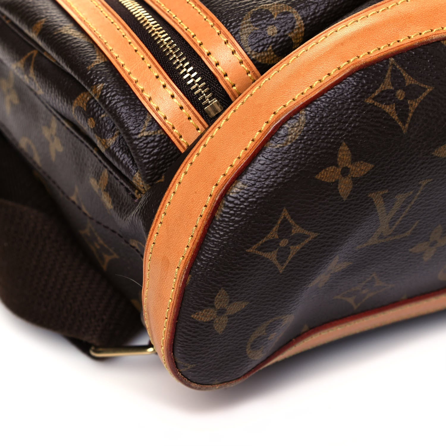 Louis Vuitton Monogram Bosphore Backpack 7 of 14