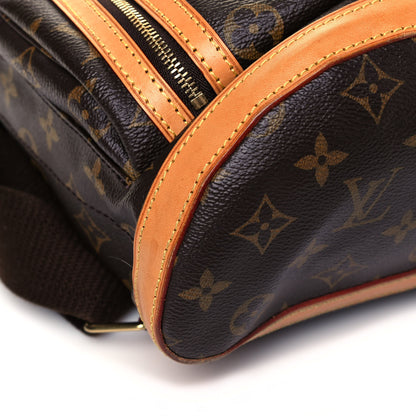 Louis Vuitton Monogram Bosphore Backpack 7 of 14