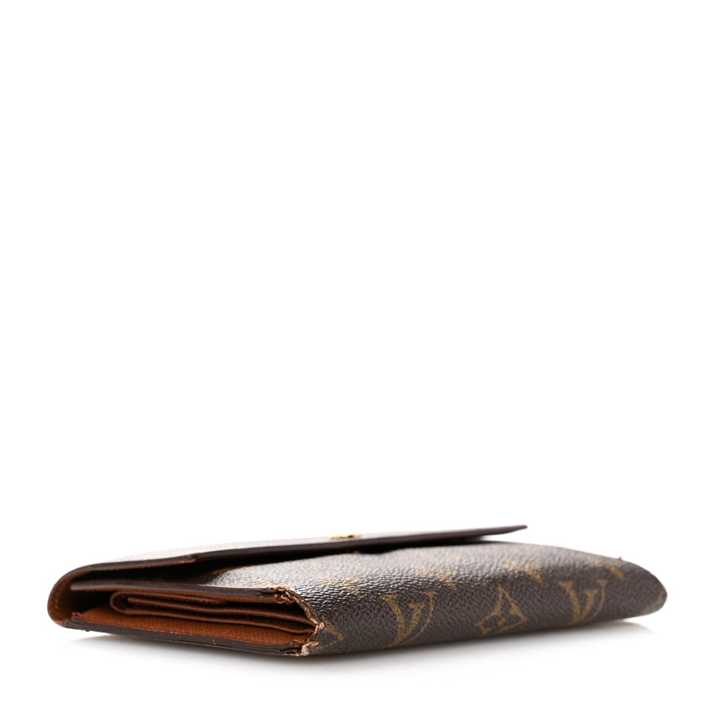 Monogram Porte Tresor Etui Papiers Wallet