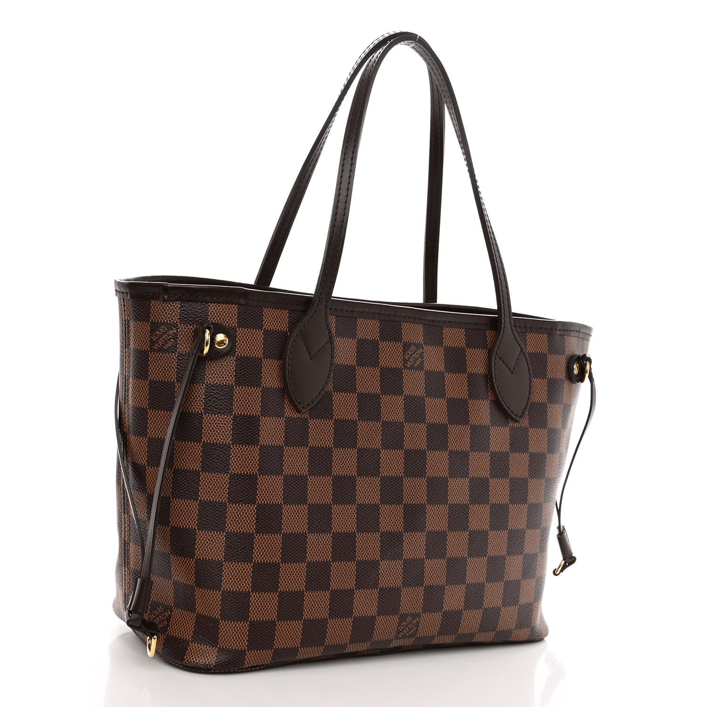 Damier Ebene Neo Neverfull PM