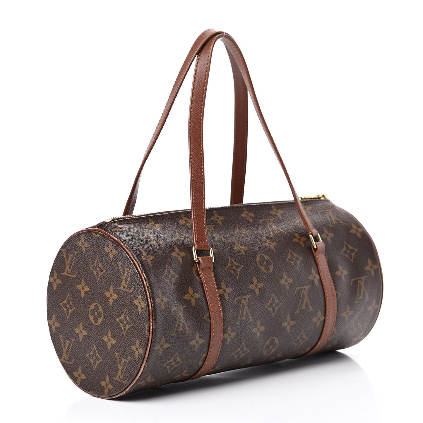 Monogram Papillon 30
