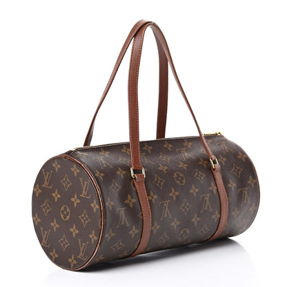 Louis Vuitton Monogram Papillon 30 2 of 13