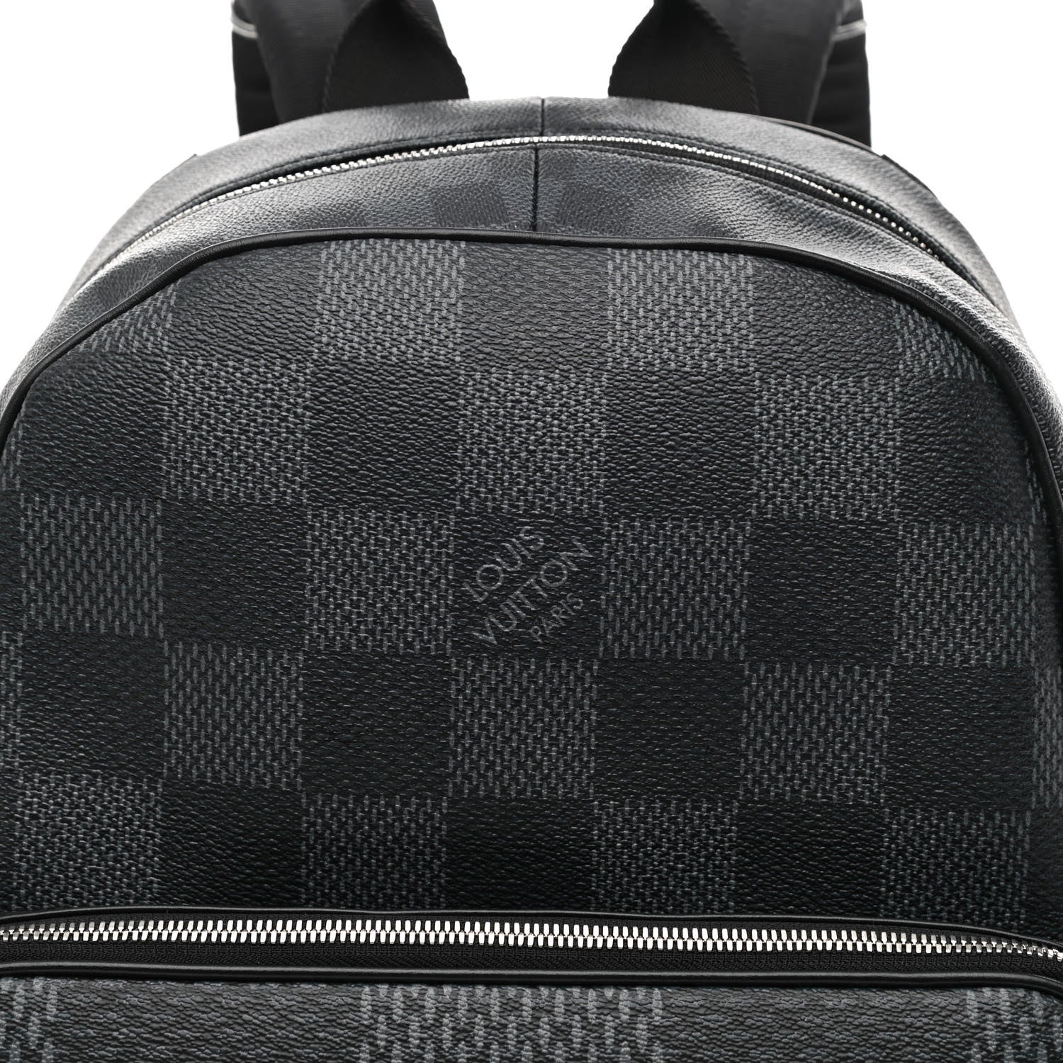 Louis Vuitton Damier Graphite 3D Campus Backpack 6 of 8