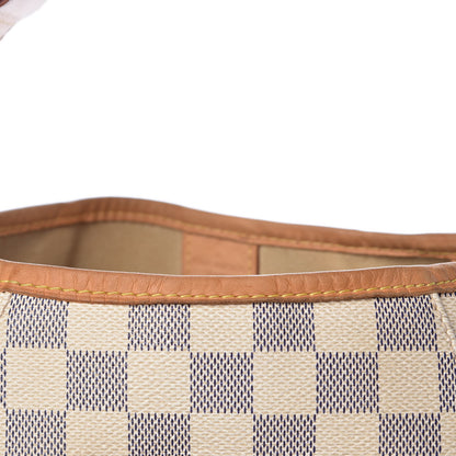 Louis Vuitton Damier Azur Galliera PM 12 of 21