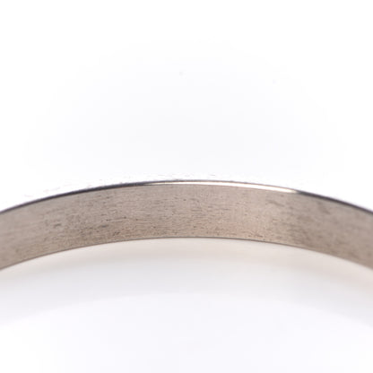 Hermes Chamonix Kelly Lock Cadena Bracelet 6 of 14