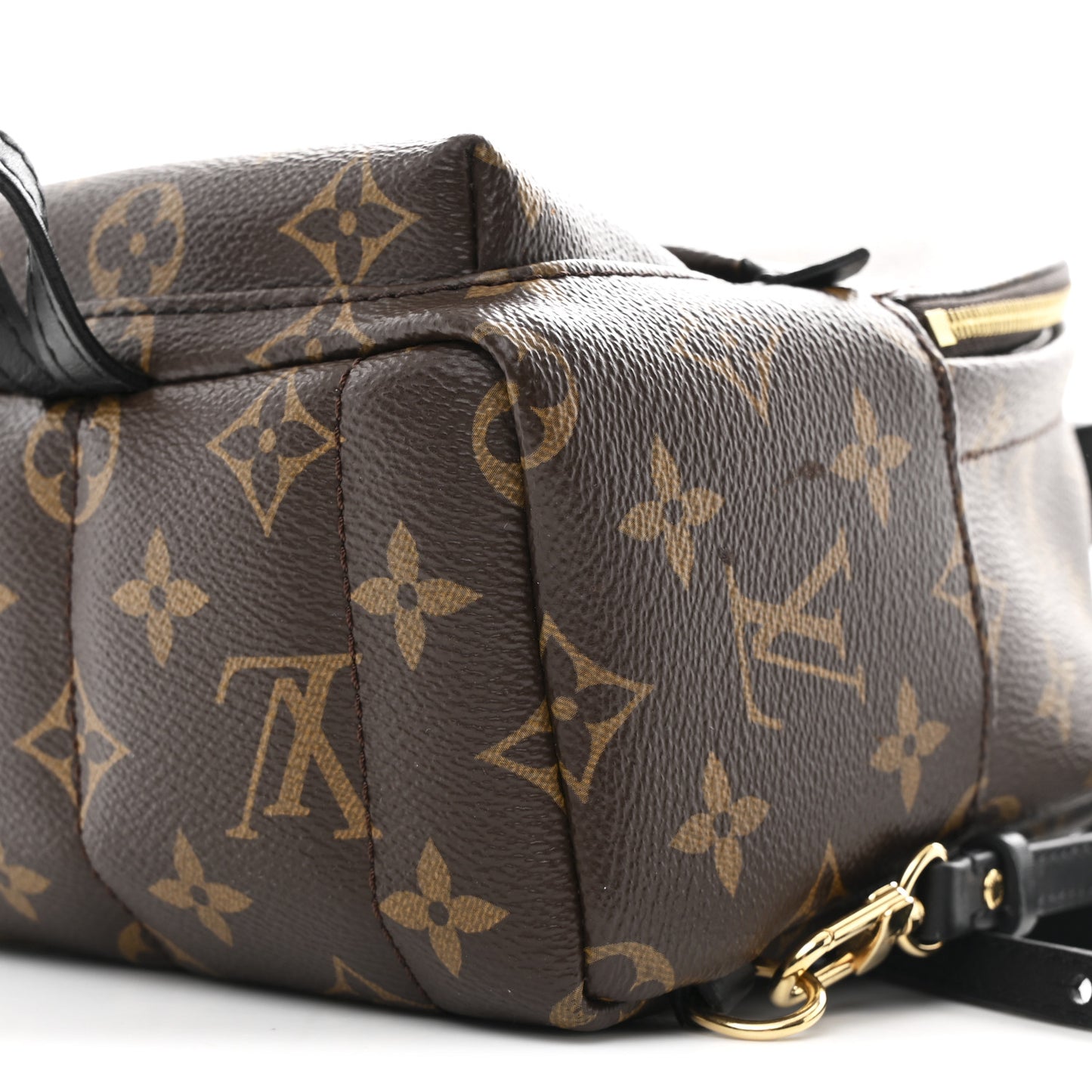 Monogram Palm Springs Backpack Mini