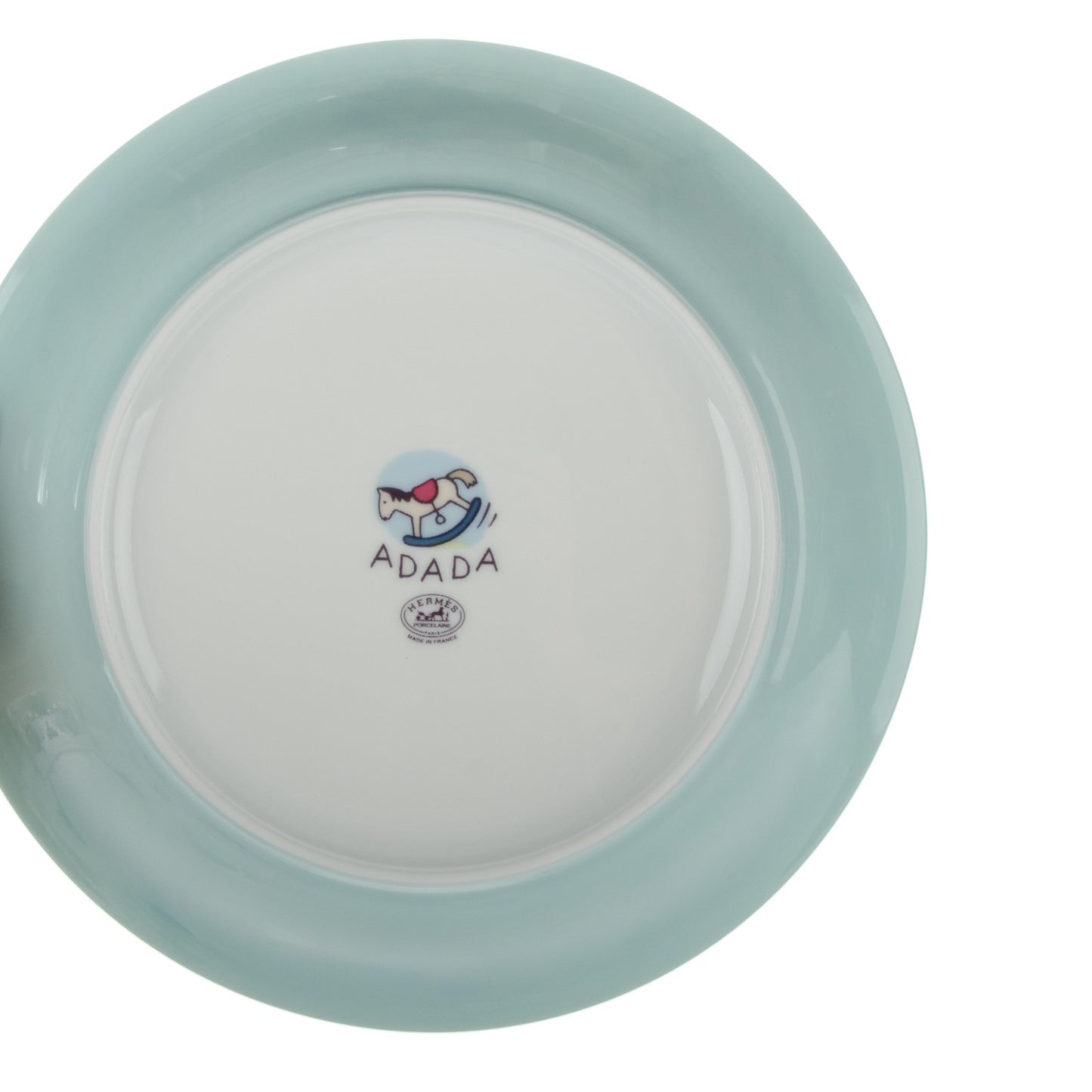 Porcelain Adada Set of 3
