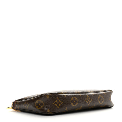 Louis Vuitton Monogram Cerises Pochette Accessories 4 of 12