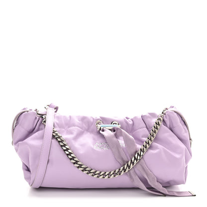 Alexander McQueen Calfskin Mini Bundle Lilac 1 of 12
