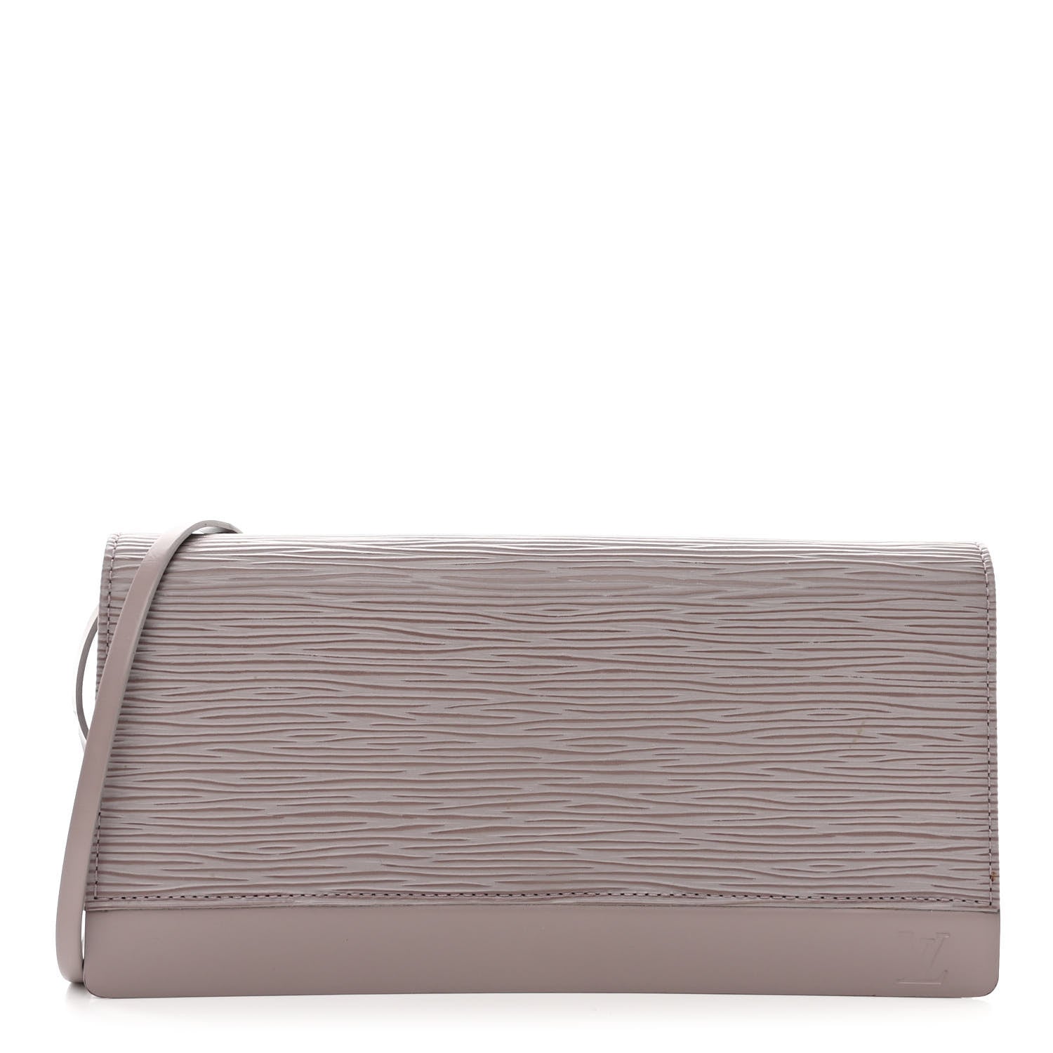 Louis Vuitton Epi Honfleur Lilac 1 of 16