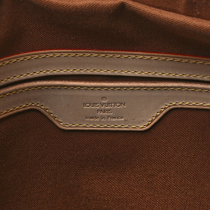 Louis Vuitton Monogram Carryall 5 of 8