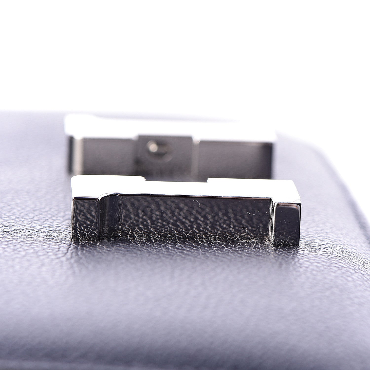 Hermes Evercolor Constance 18 Bleu Nuit 13 of 20