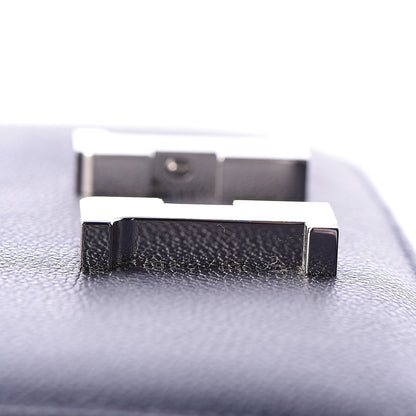 Hermes Evercolor Constance 18 Bleu Nuit 13 of 20